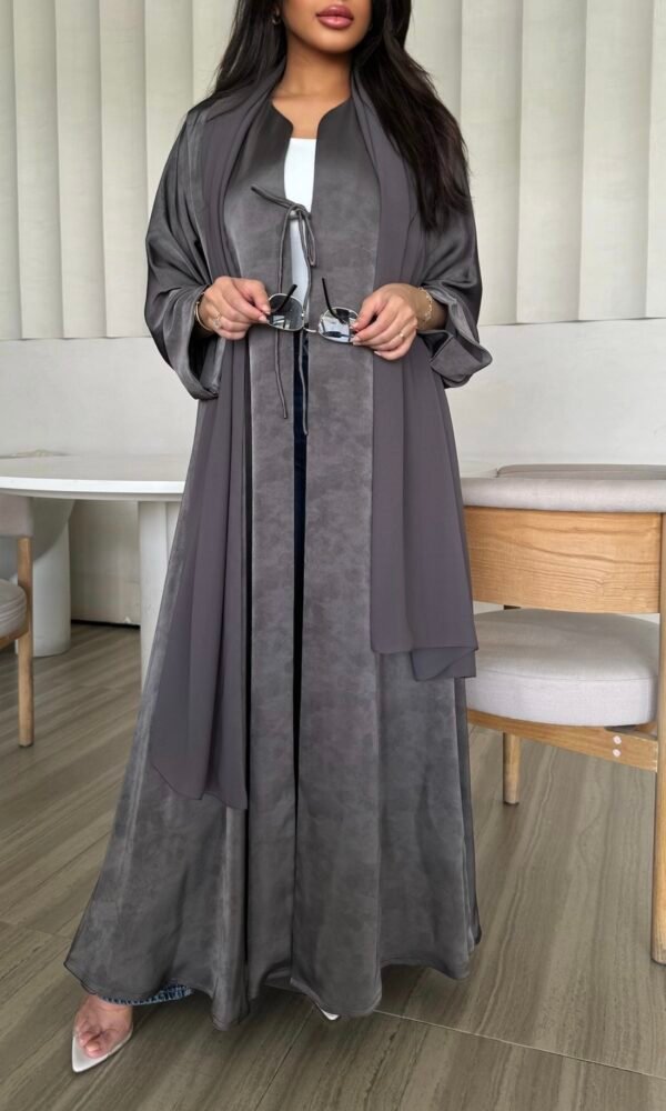 LAM009 – Grey