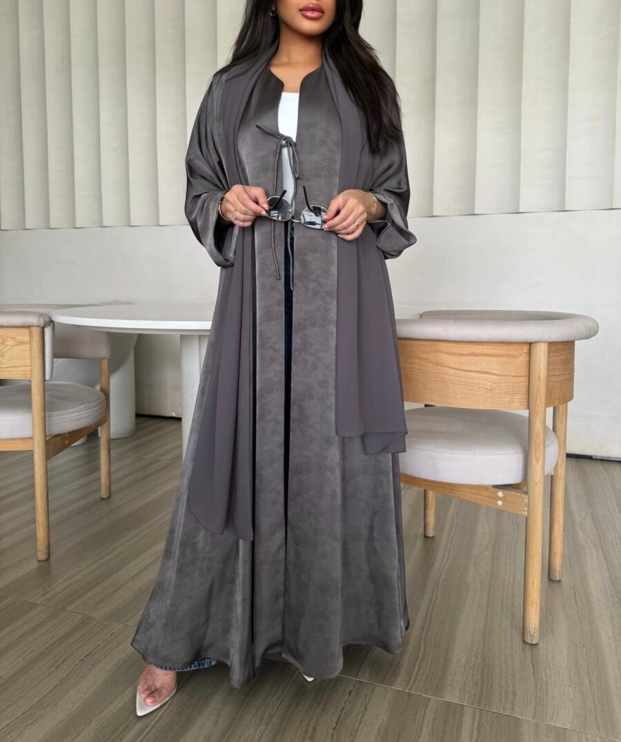 LAM009 – Grey