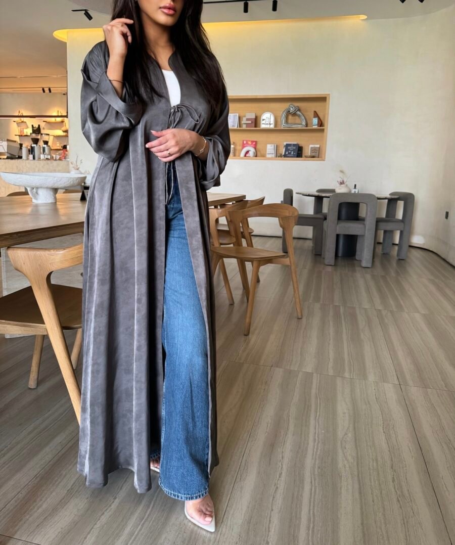 LAM009 – Grey