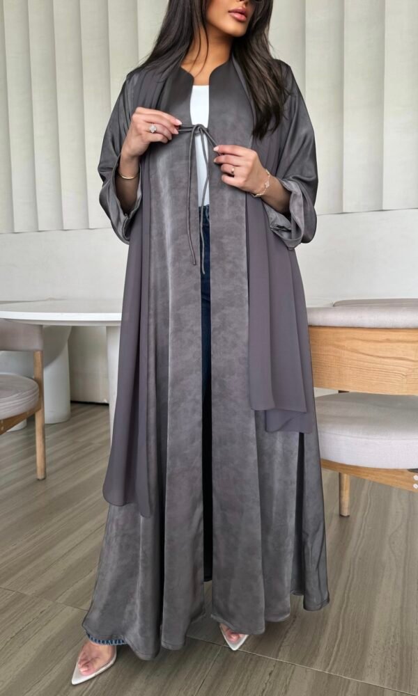 LAM009 – Grey