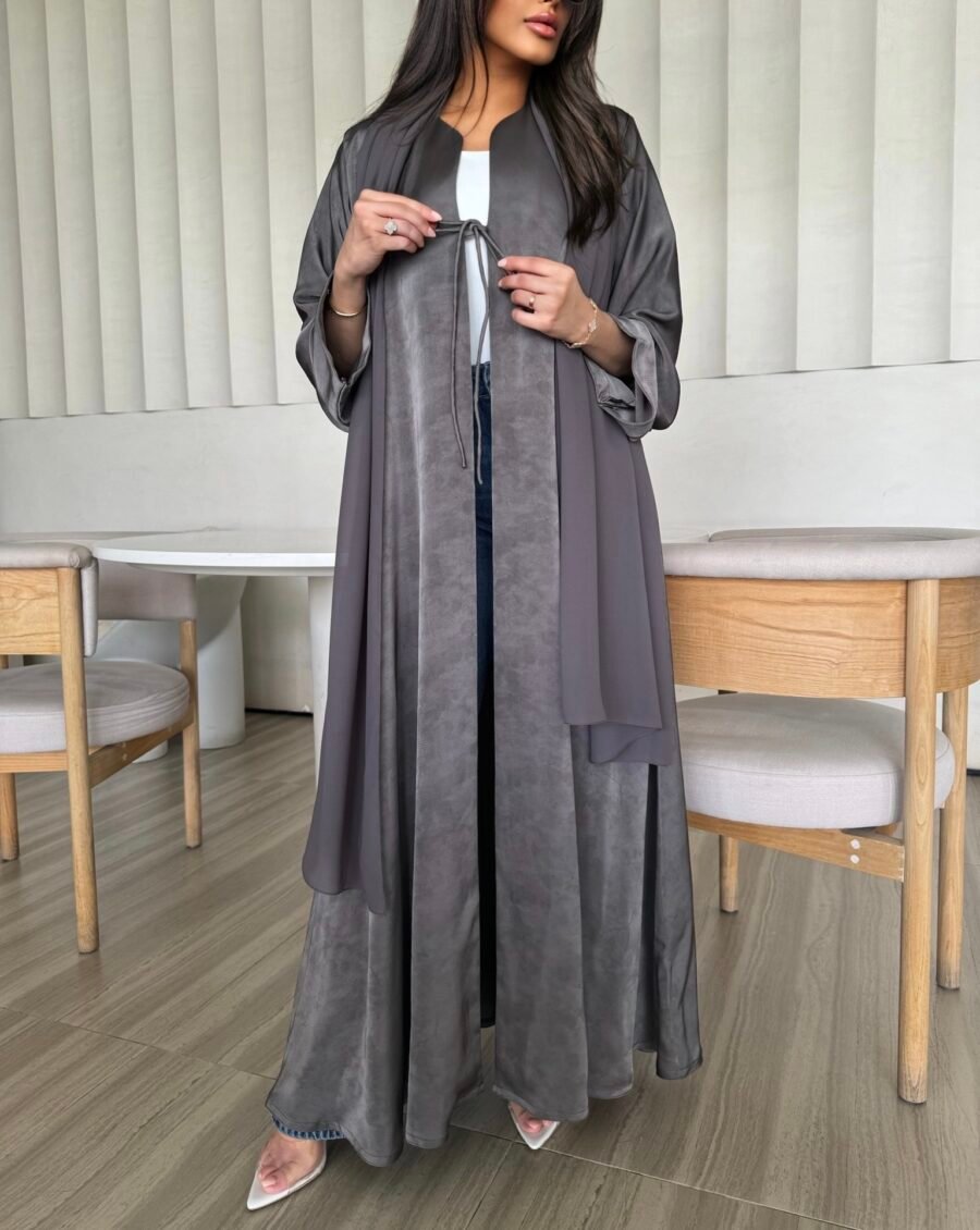 LAM009 – Grey