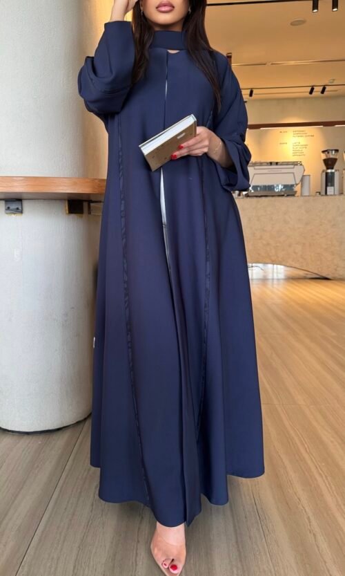 LAM012 - Navy Blue