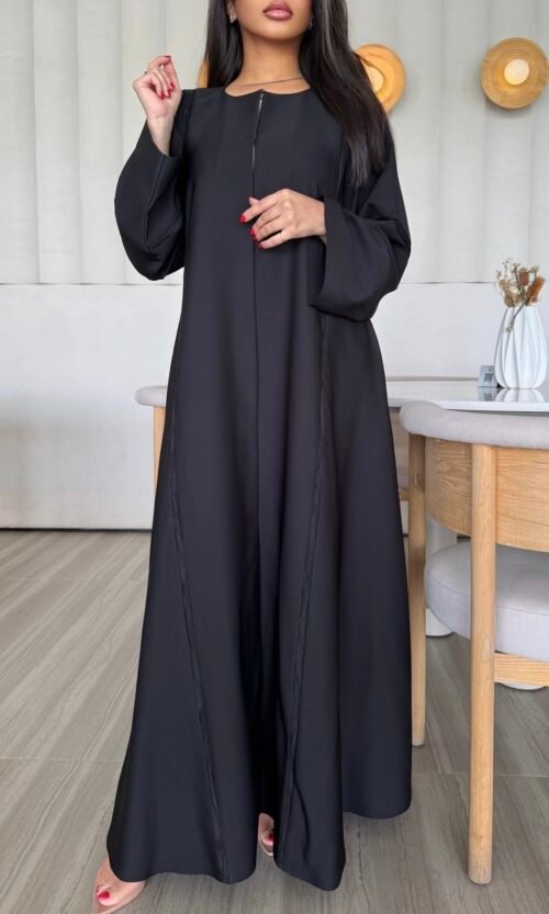 LAM012 - Black