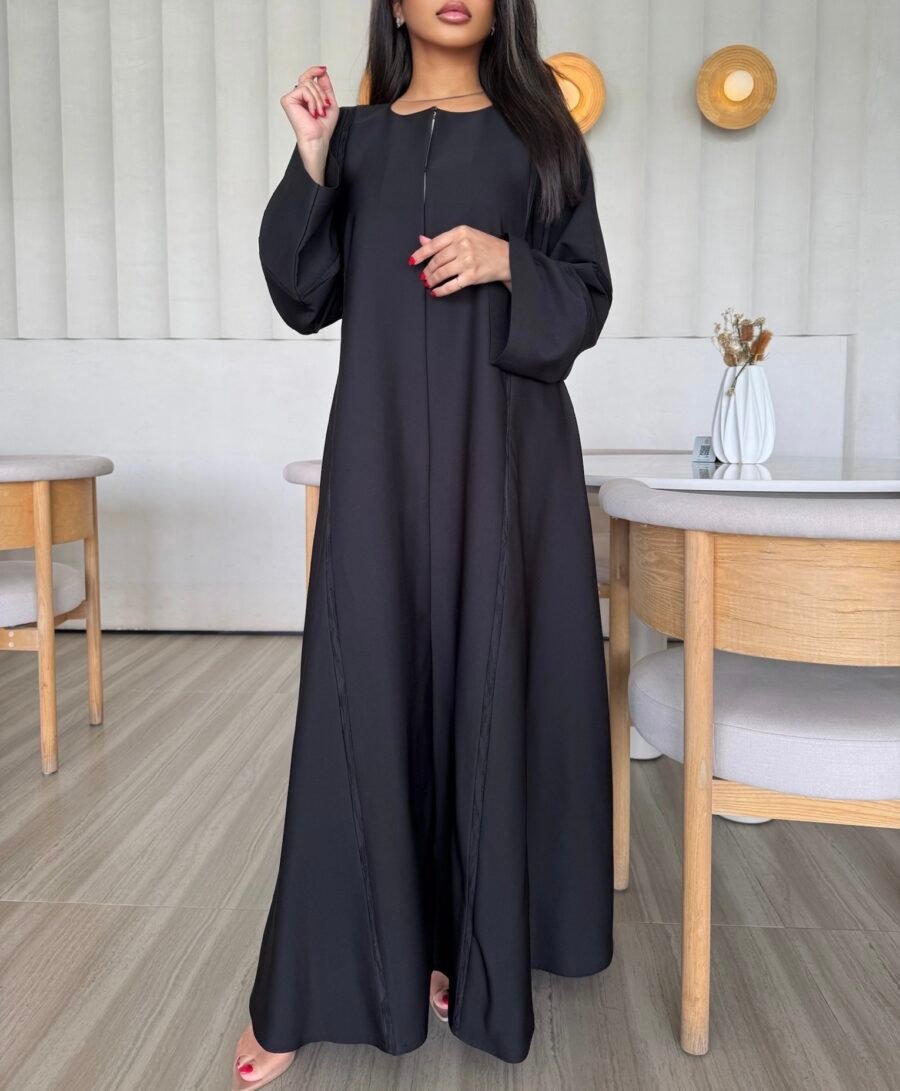 LAM012 – Black