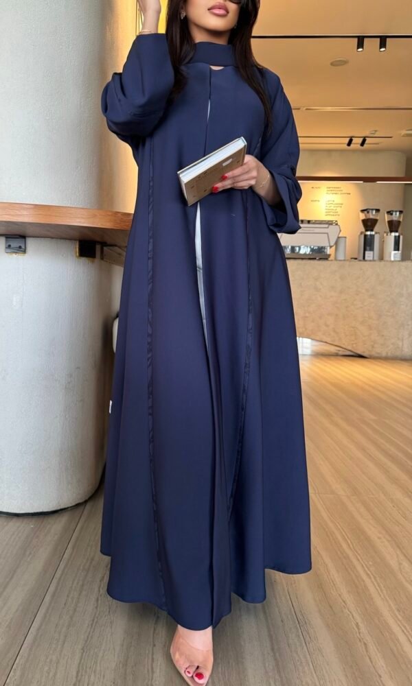 LAM012 – Navy Blue
