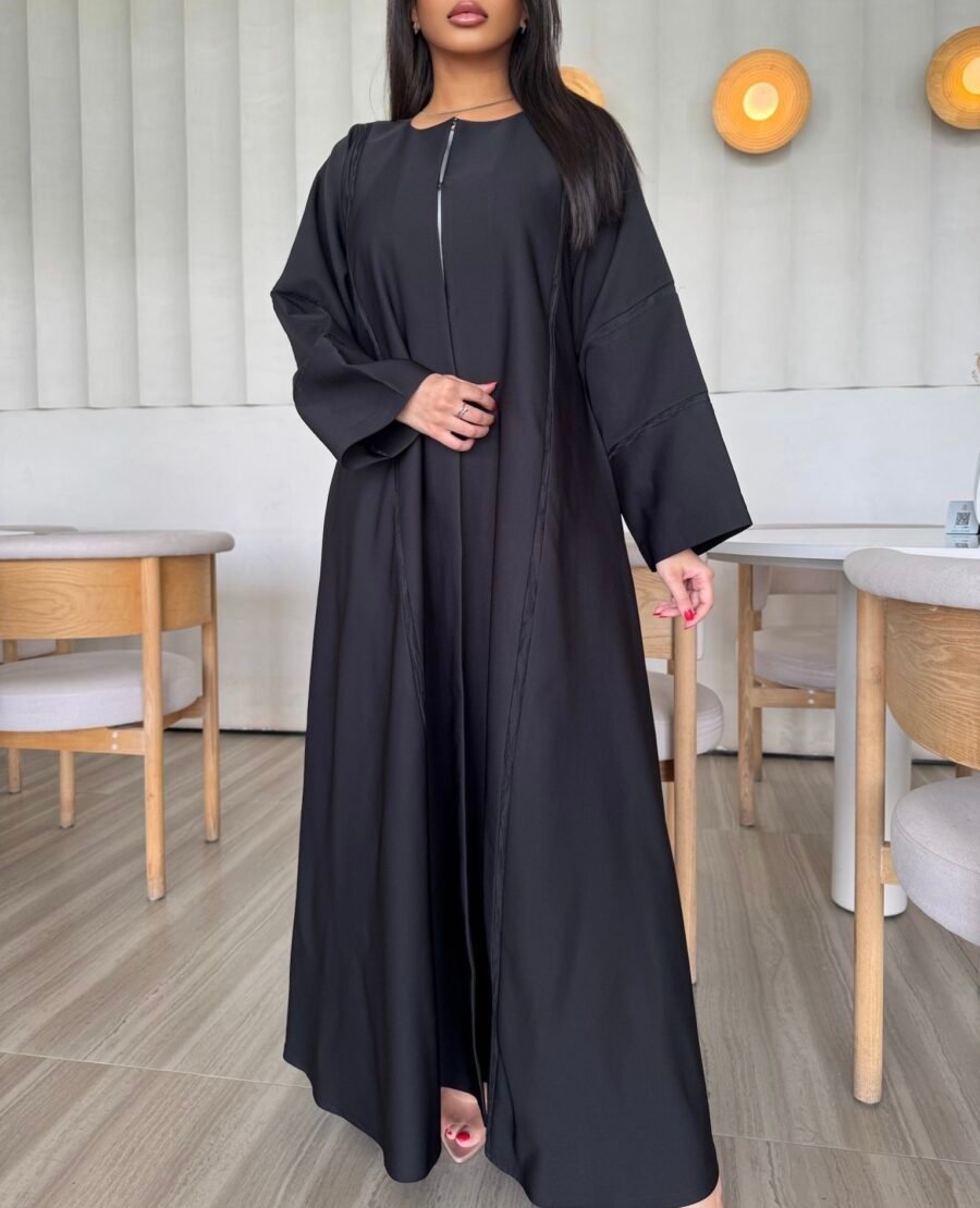 LAM012 – Black
