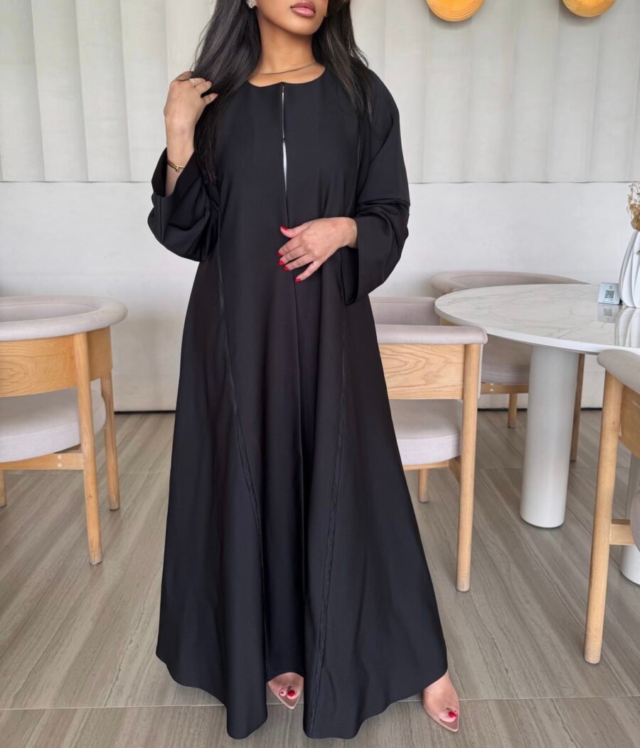 LAM012 – Black