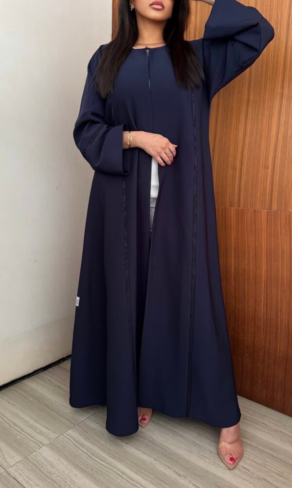 LAM012 – Navy Blue