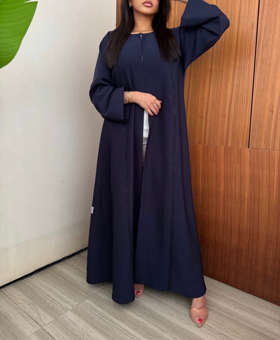 LAM012 – Navy Blue