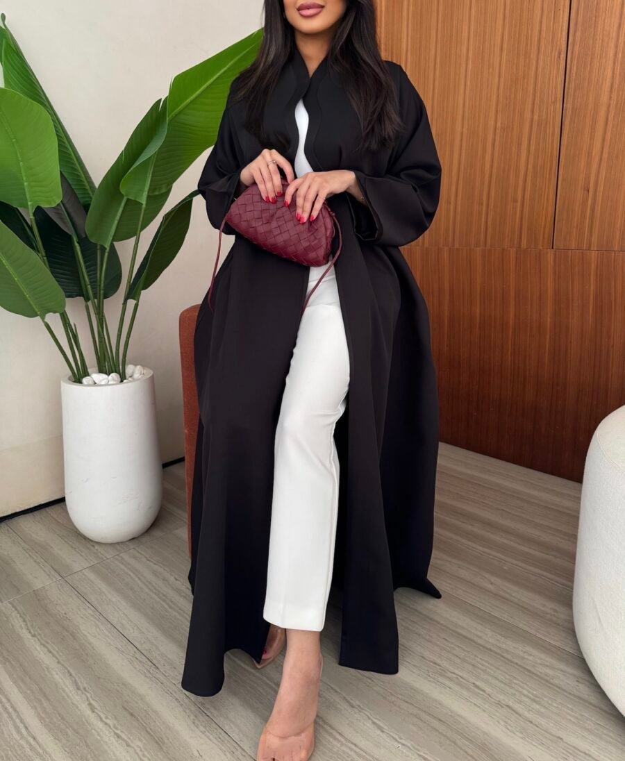 LAM013 – Black