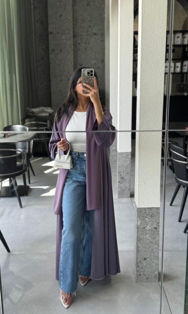 LAM015 – Dark Lavender