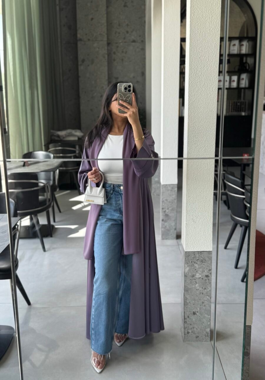LAM015 – Dark Lavender