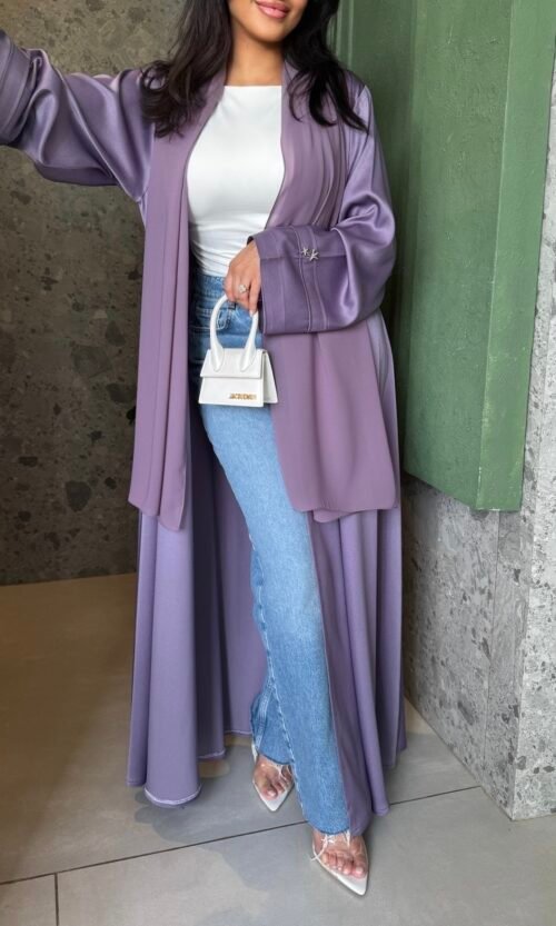 LAM015 - Dark Lavender