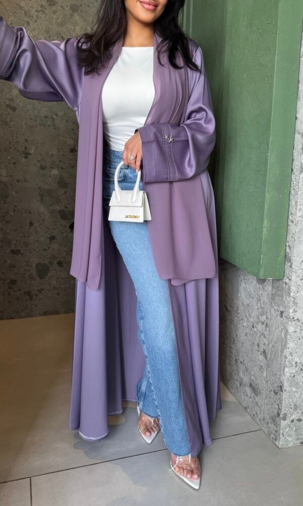 LAM015 - Dark Lavender