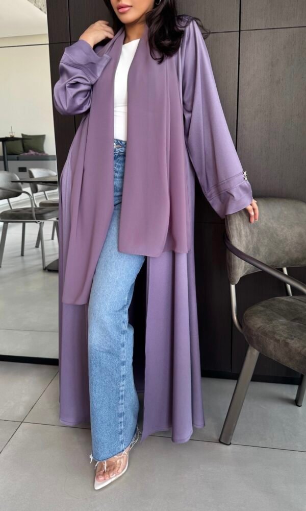 LAM015 – Dark Lavender