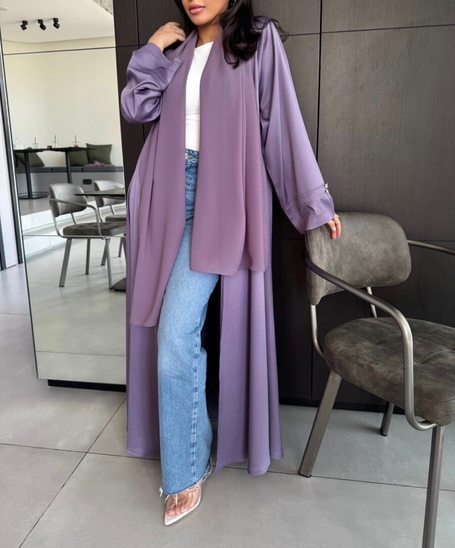 LAM015 – Dark Lavender