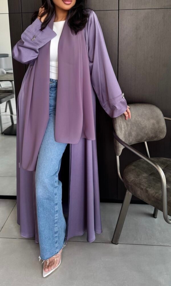 LAM015 – Dark Lavender