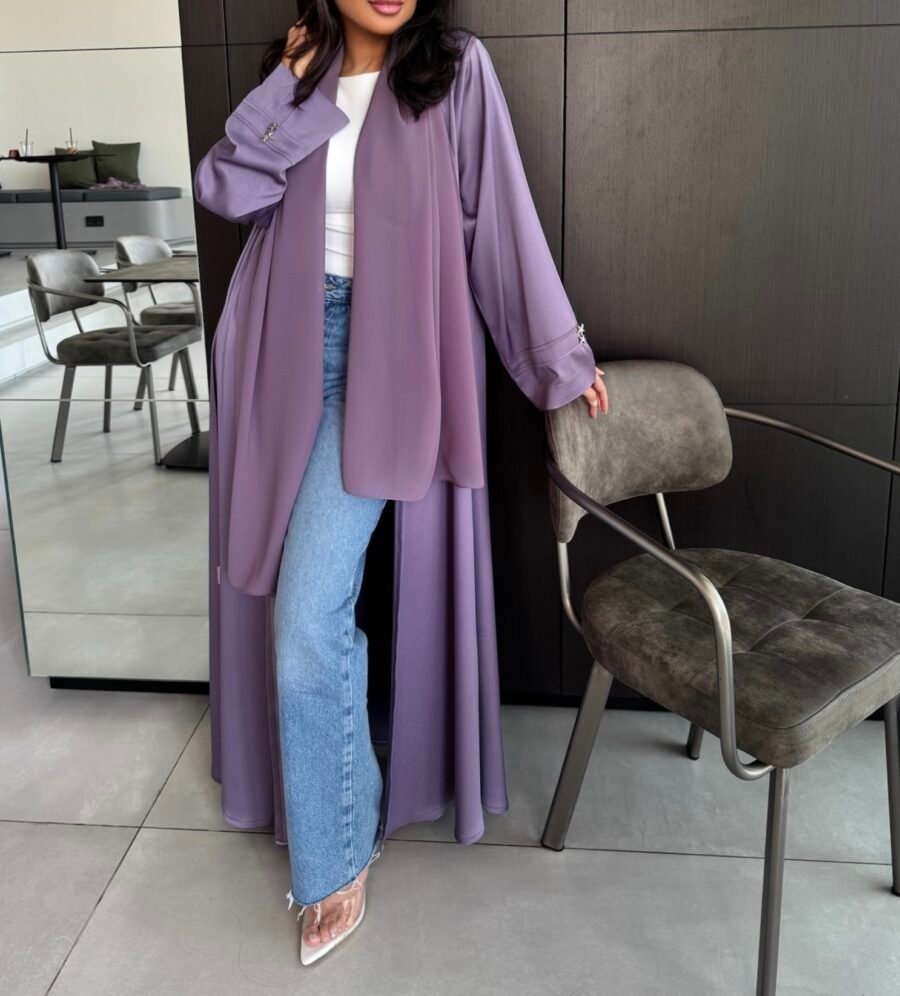 LAM015 – Dark Lavender