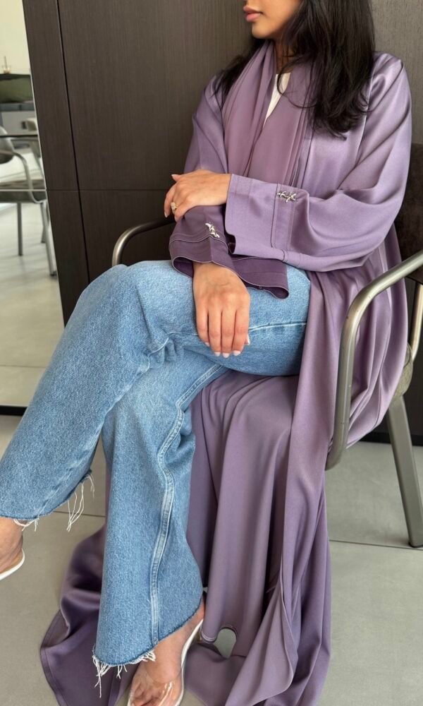 LAM015 – Dark Lavender