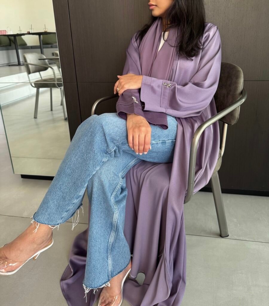 LAM015 – Dark Lavender