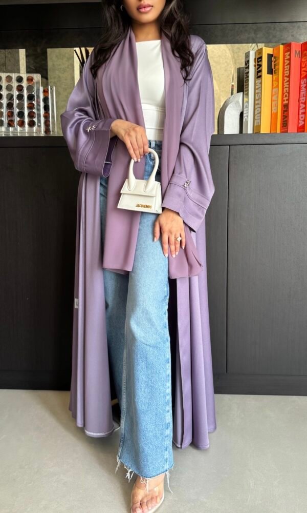 LAM015 – Dark Lavender