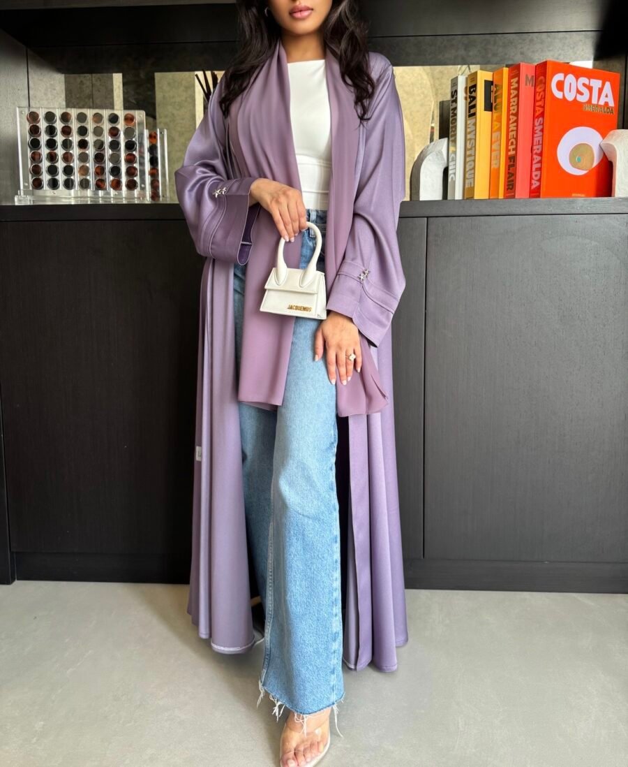 LAM015 – Dark Lavender