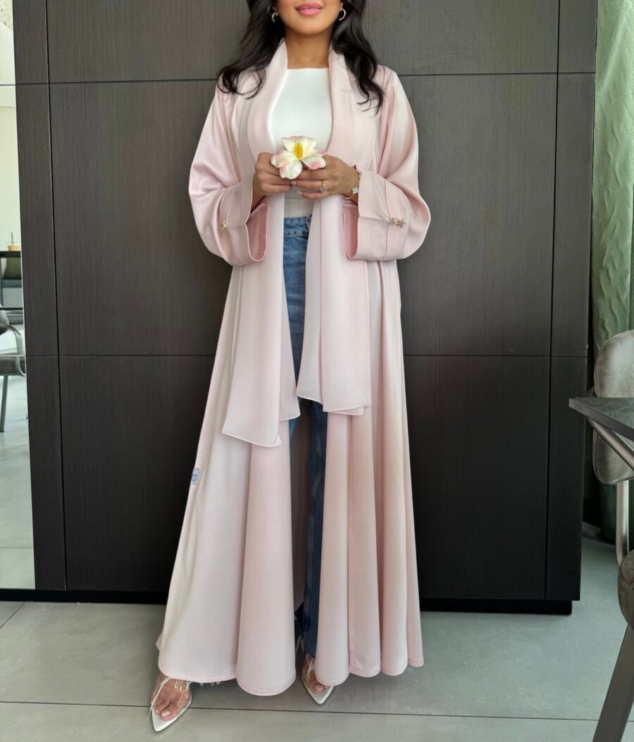 LAM015 – Baby pink