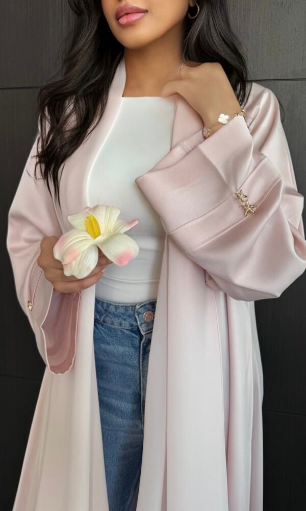 LAM015 – Baby pink