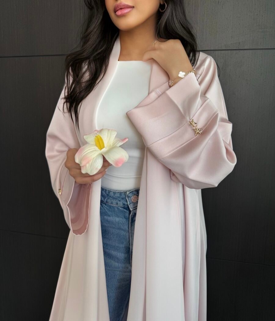 LAM015 – Baby pink