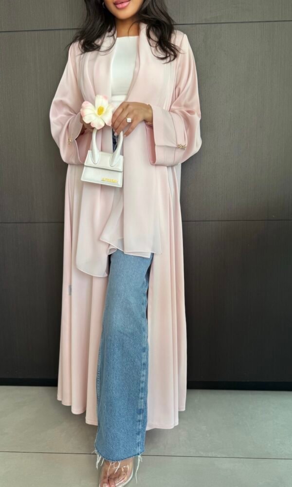 LAM015 – Baby pink