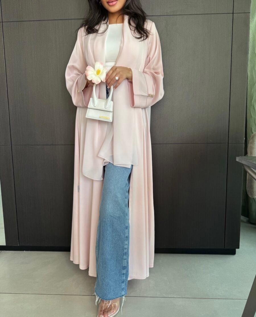 LAM015 – Baby pink