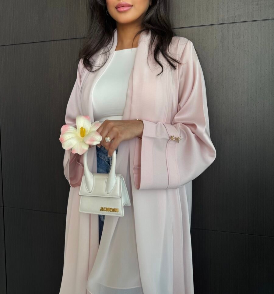 LAM015 – Baby pink