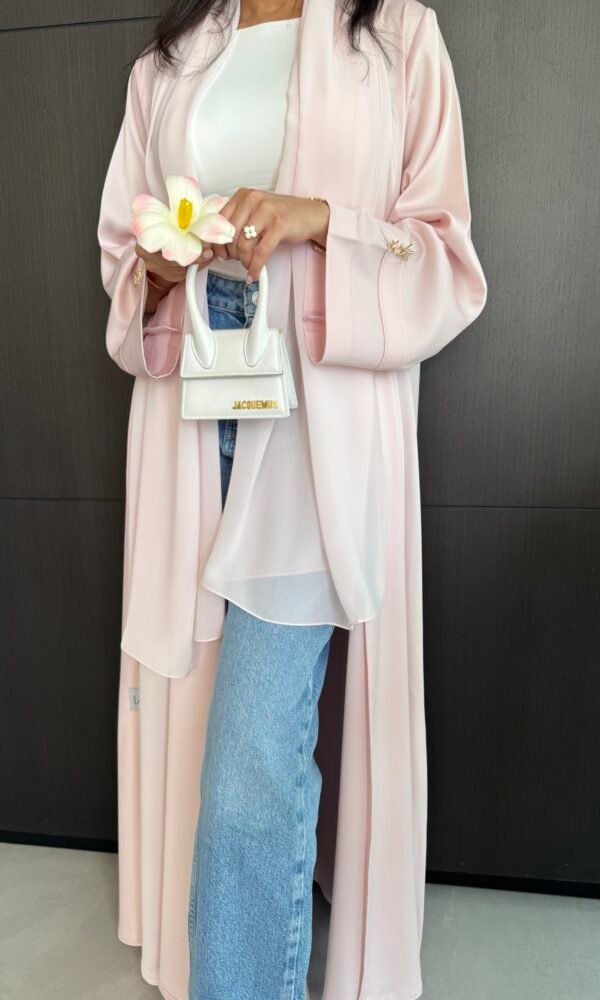 LAM015 – Baby pink