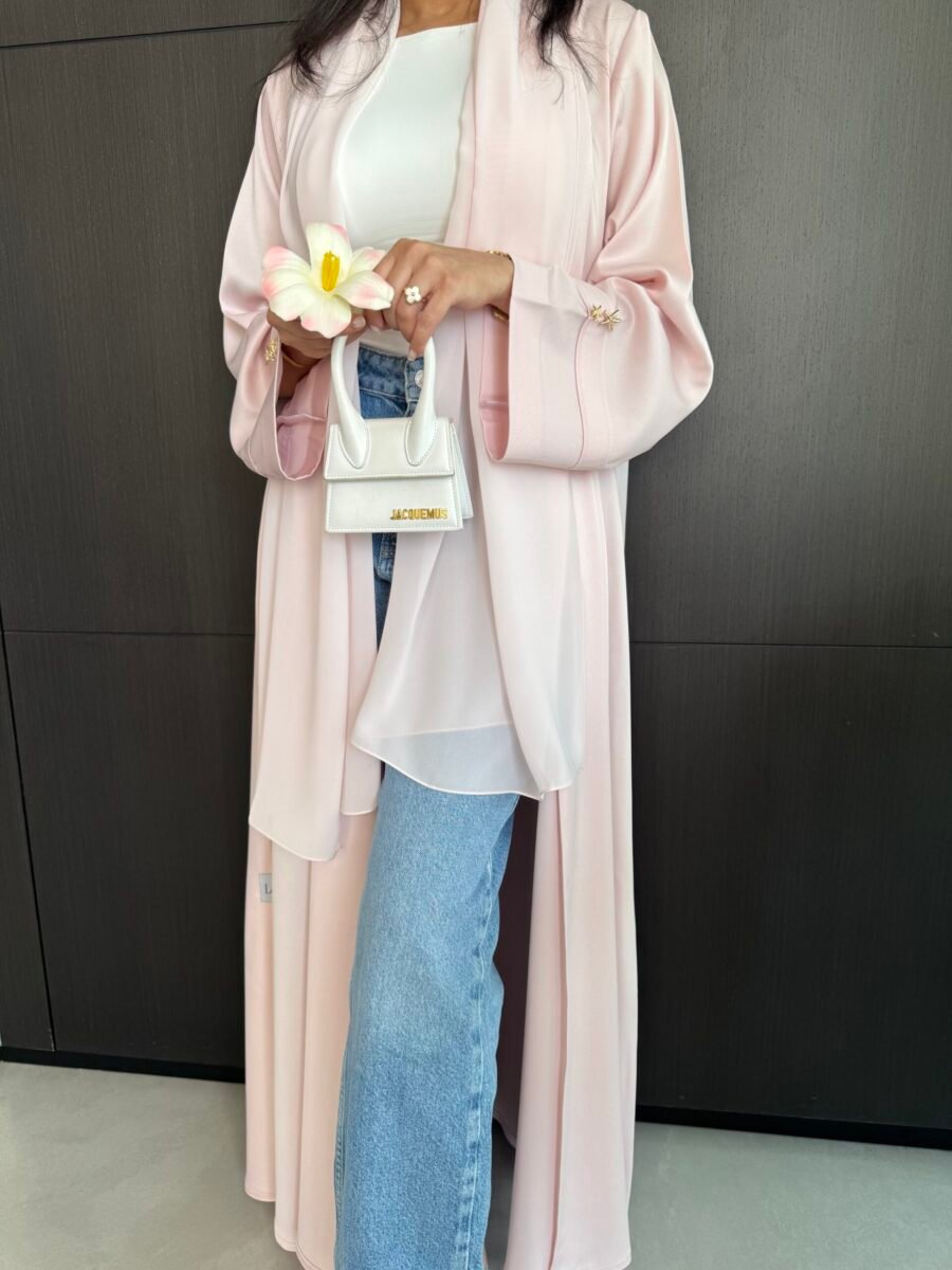 LAM015 – Baby pink