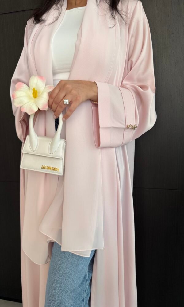 LAM015 – Baby pink