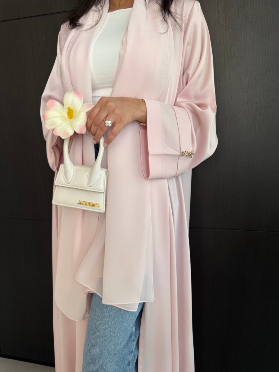 LAM015 – Baby pink
