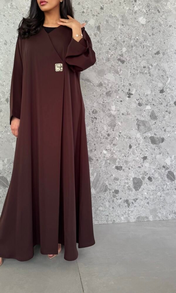 LAM019 – brown
