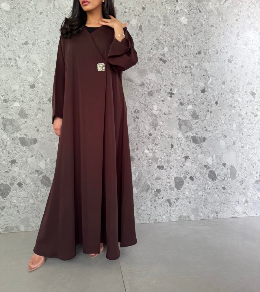LAM019 – brown