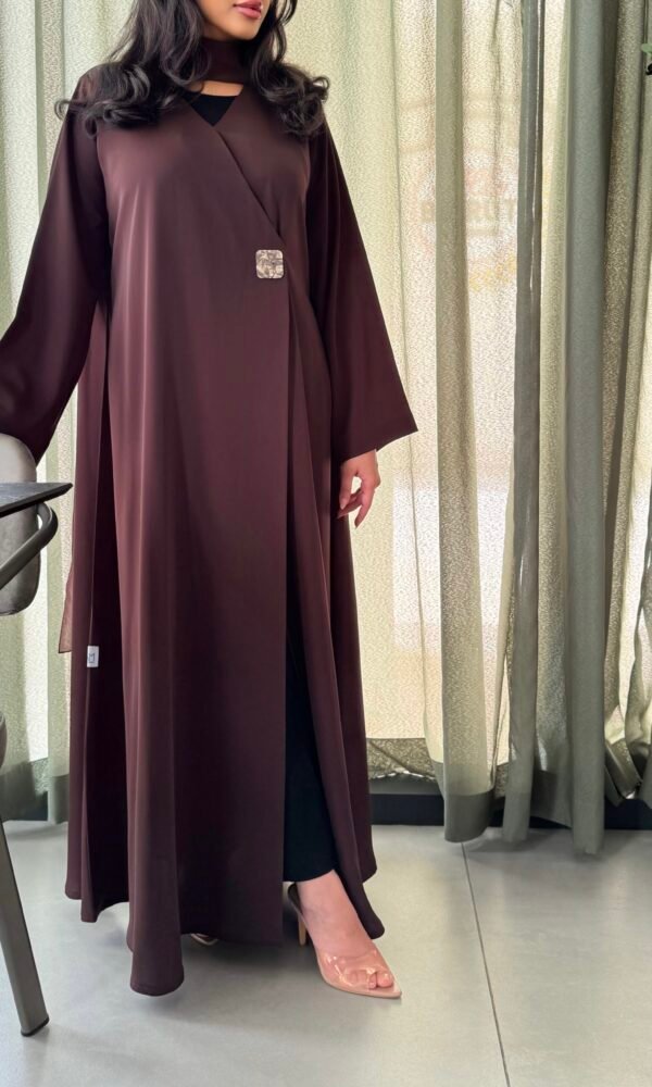 LAM019 - brown