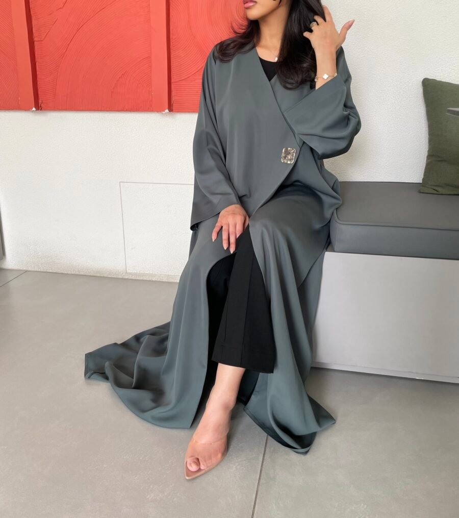 LAM019 – sage green