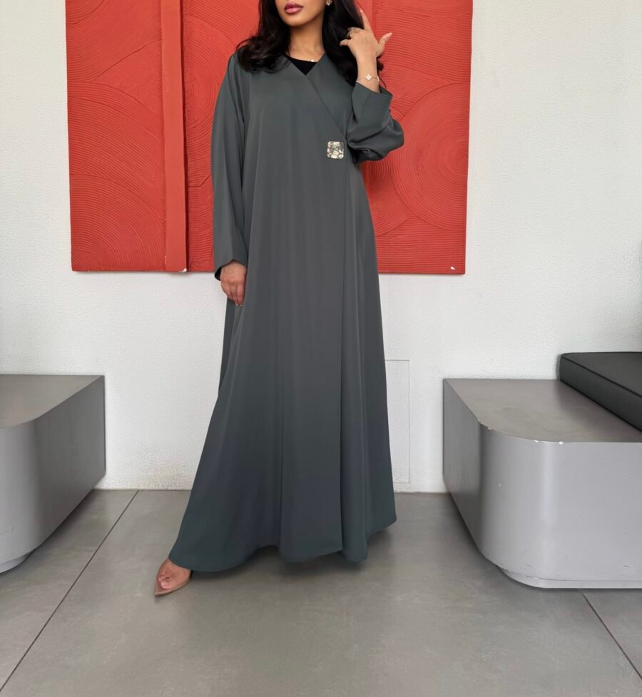 LAM019 – sage green