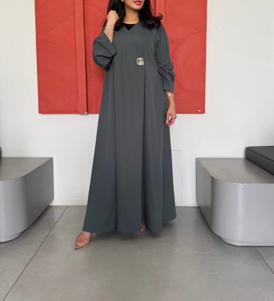LAM019 – sage green