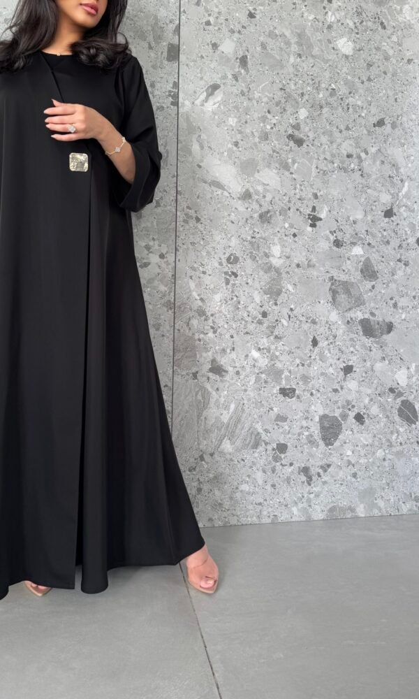 LAM019 – black