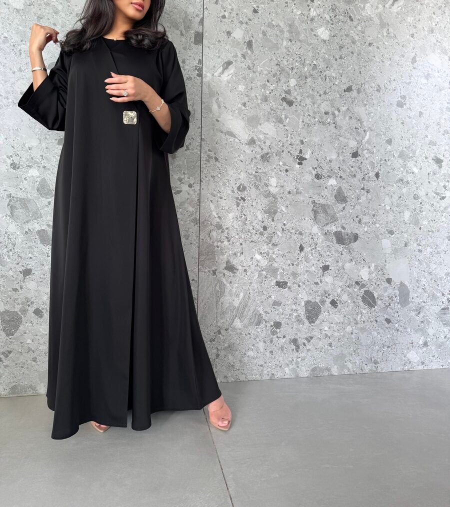 LAM019 – black