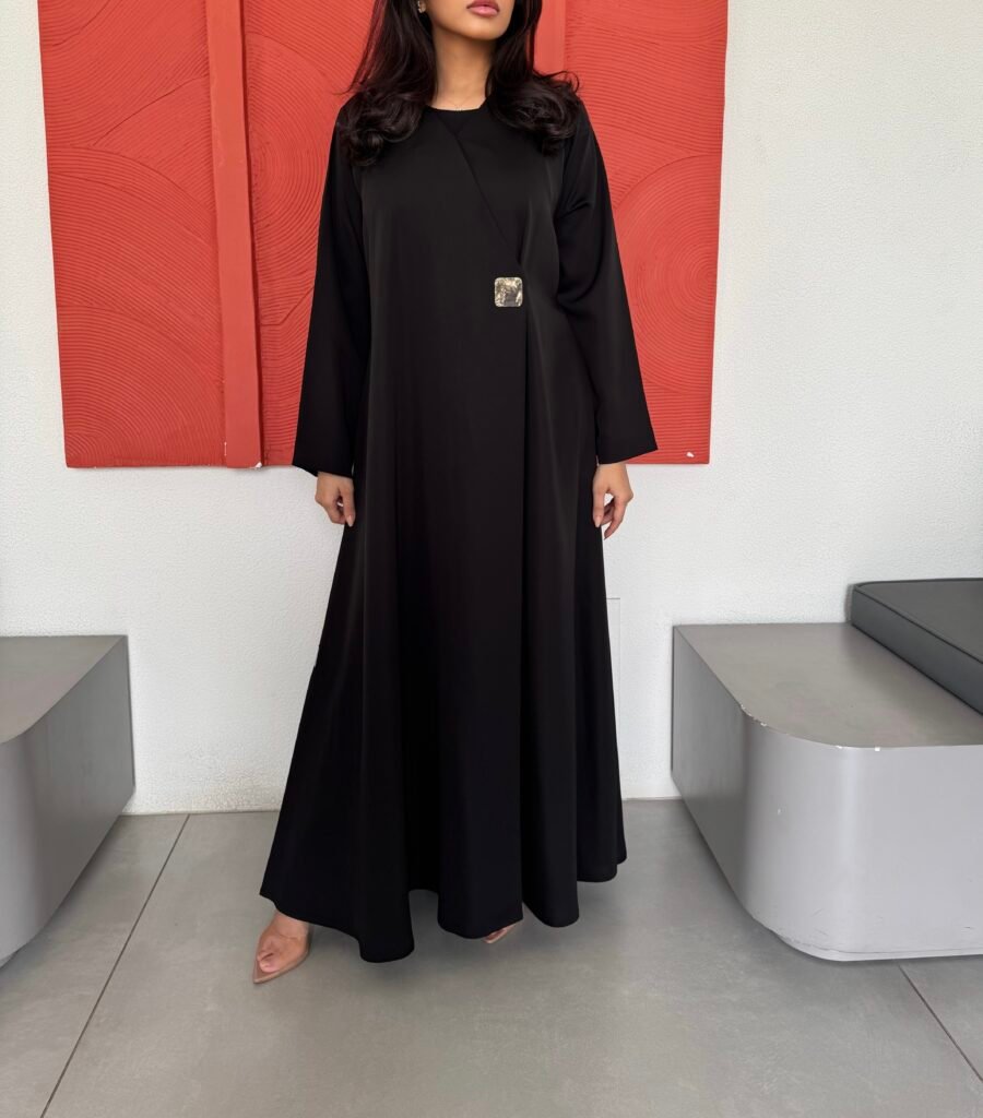 LAM019 – black