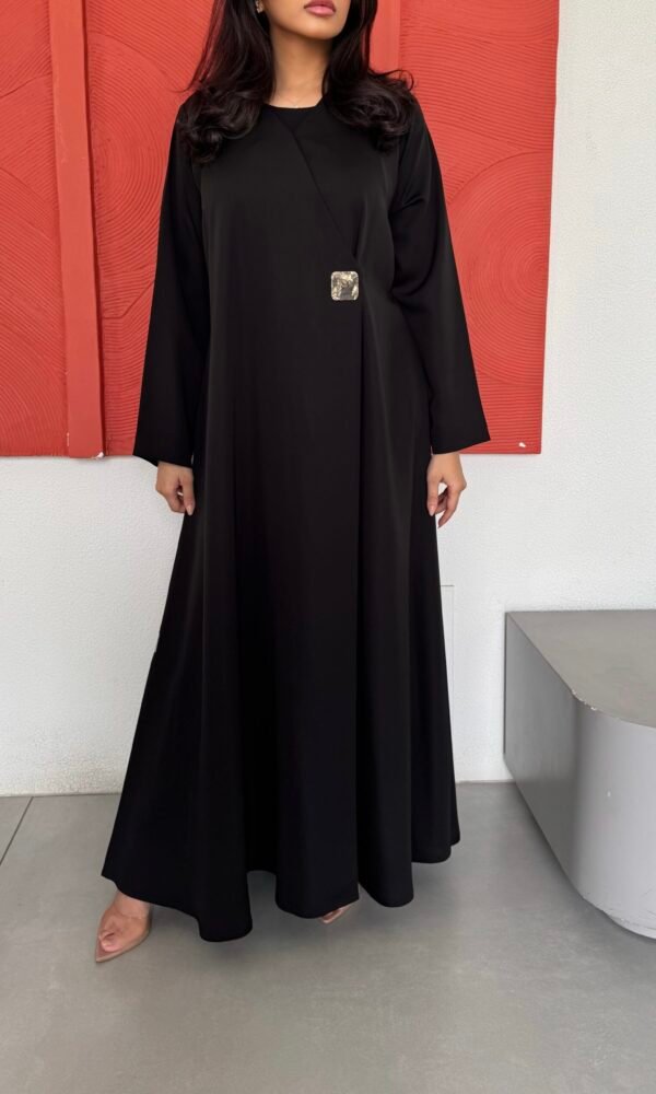 LAM019 – black