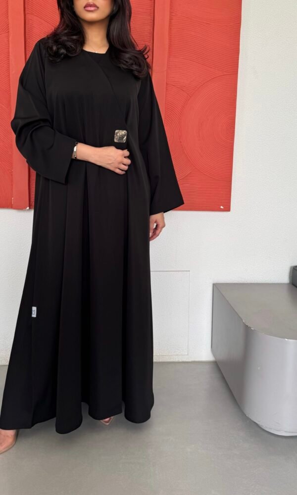LAM019 – black