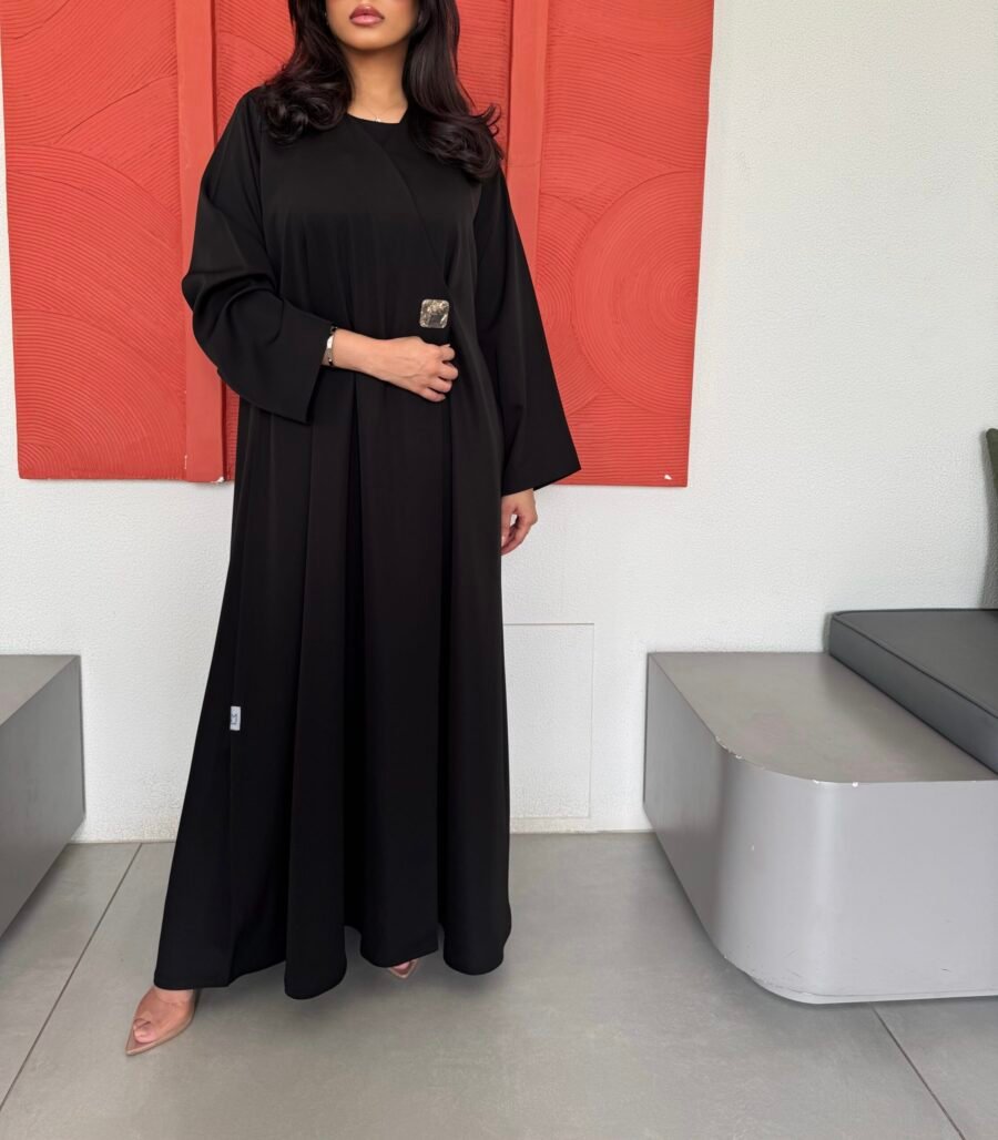 LAM019 – black