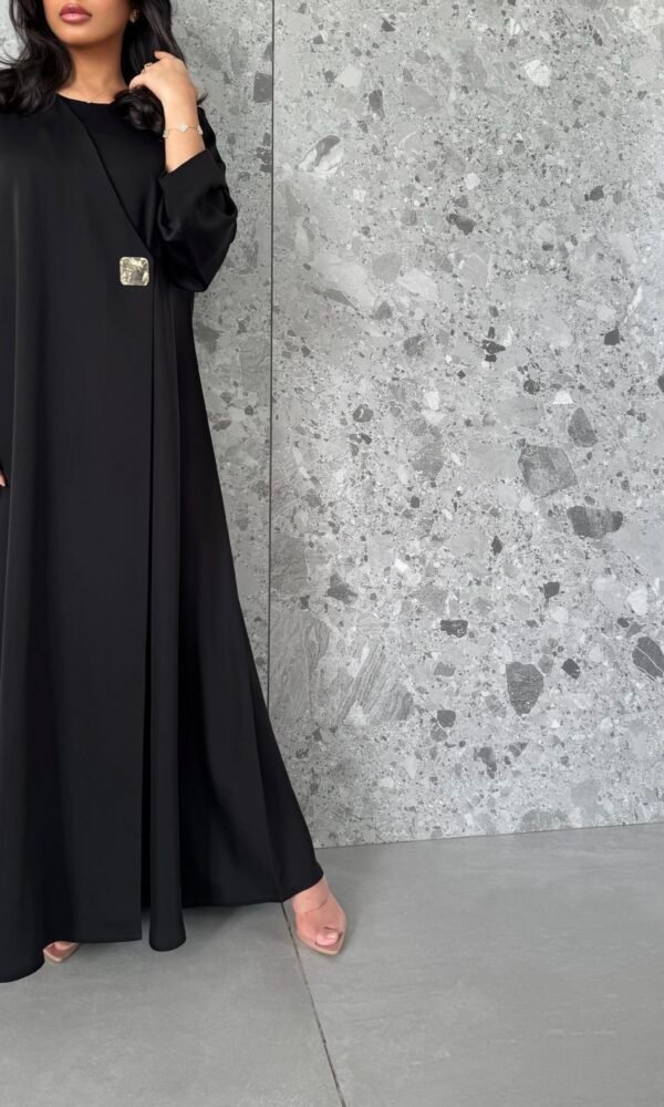 LAM019 – black
