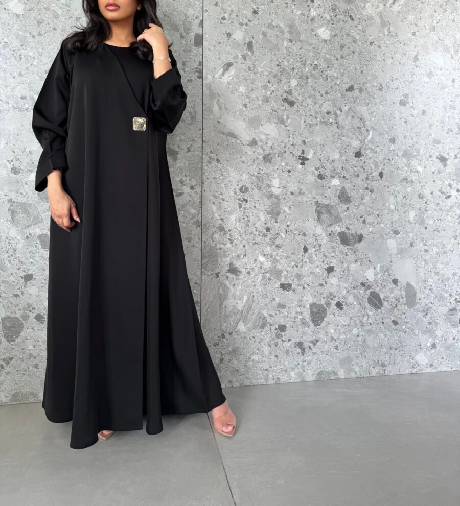 LAM019 – black